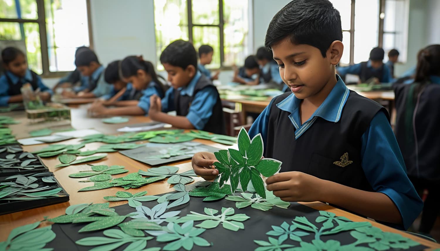 8th CBSE