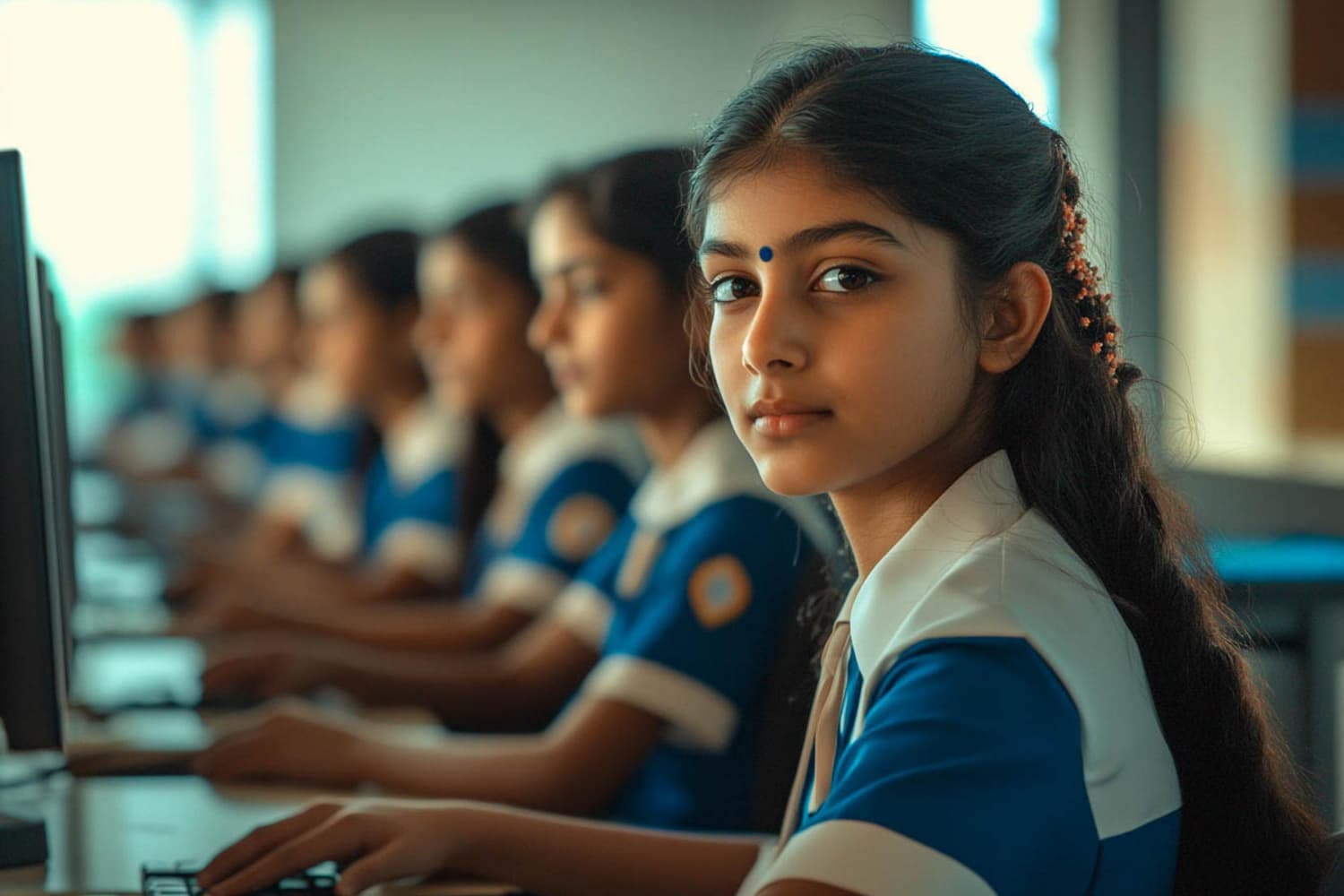 8th CBSE