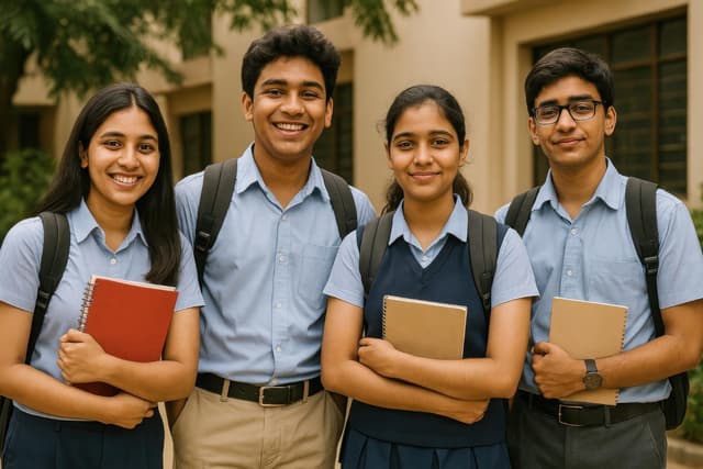 CBSE 9th Standard